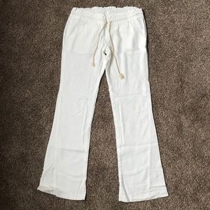 Roxy Oceanside Beach Pants